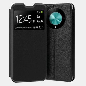 Capa para Telemóvel Cool Magic 6 Lite Preto