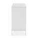 Aparador Auri 3 puertas Aparador Auri 3 puertas Blanco