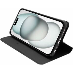Capa para Telemóvel Cool iPhone 15 Preto Apple