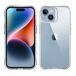 Funda para Móvil iPhone 15 Plus Funda para Móvil iPhone 15 Plus Transparente