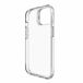 Funda para Móvil iPhone 15 Plus Funda para Móvil iPhone 15 Plus Transparente
