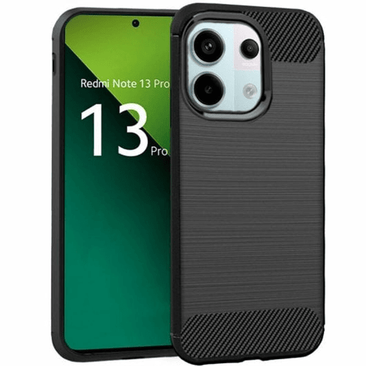 Capa para Telemóvel Cool Redmi Note 13 Pro 5G Preto Xiaomi