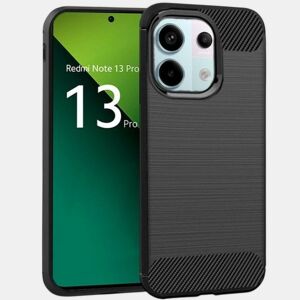 Capa para Telemóvel Cool Redmi Note 13 Pro 5G Preto Xiaomi