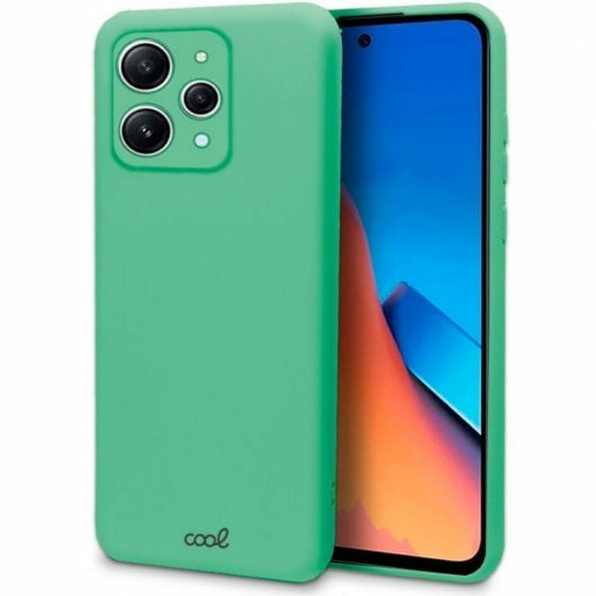 Funda para Móvil Redmi 12