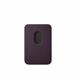 Funda para Móvil MA7A4ZM/A Funda para Móvil MA7A4ZM/A Negro