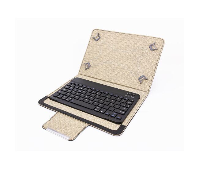 Funda para tablet talius cv-3007 negro