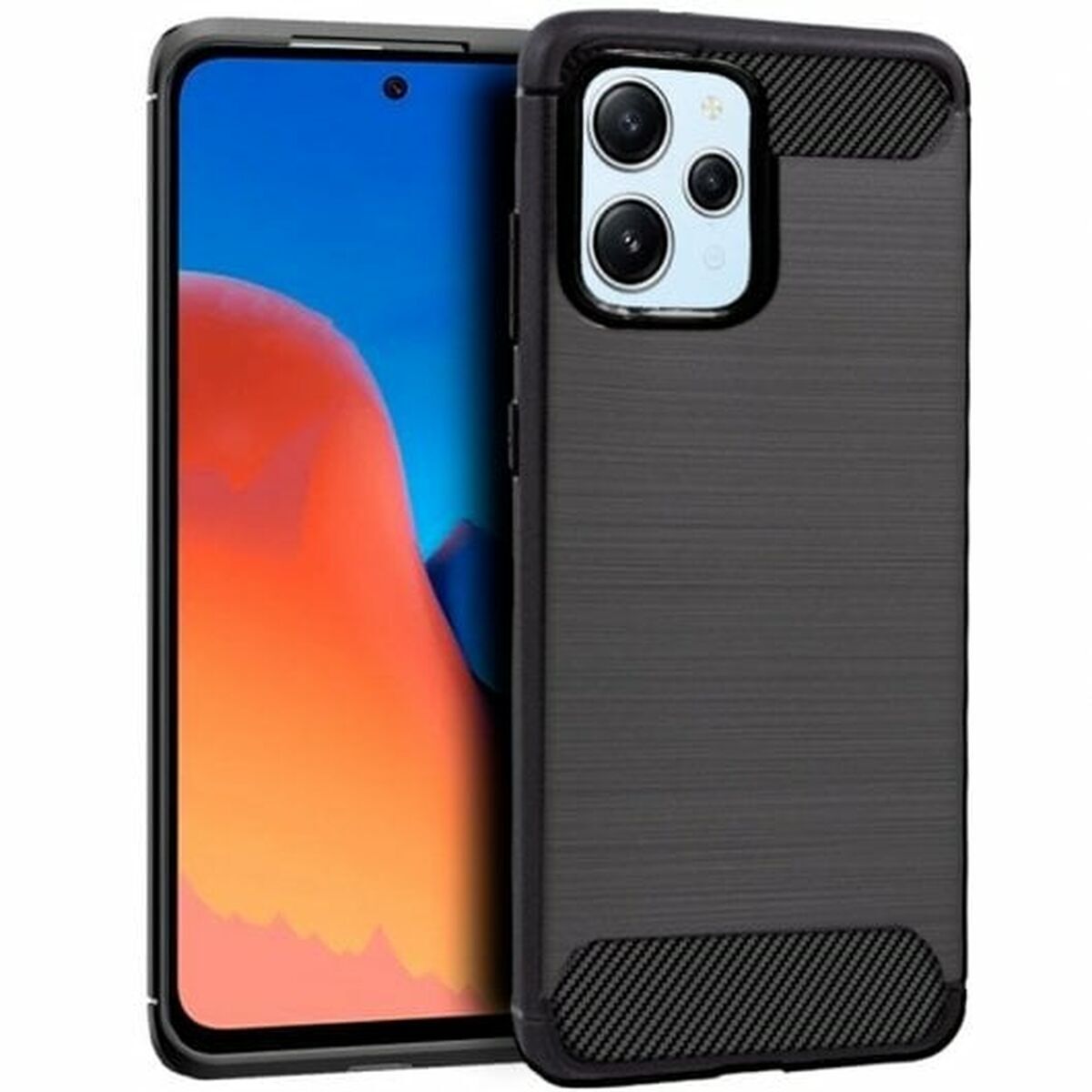 Funda para Móvil Redmi 12