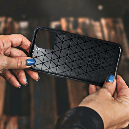 Capa para Telemóvel Cool Redmi 12 Preto Xiaomi