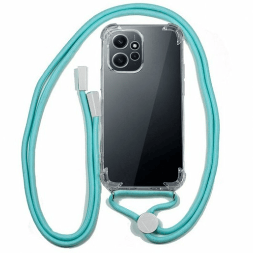 Capa para Telemóvel Cool Redmi Note 12 Transparente Xiaomi