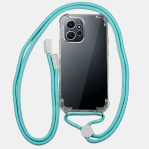 Capa para Telemóvel Cool Redmi Note 12 Transparente Xiaomi