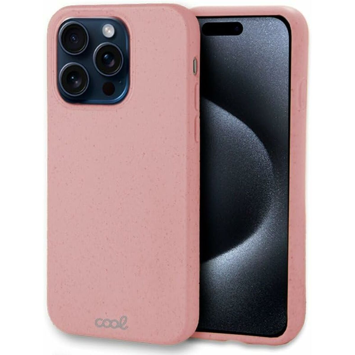 Funda para Móvil iPhone 15 Pro