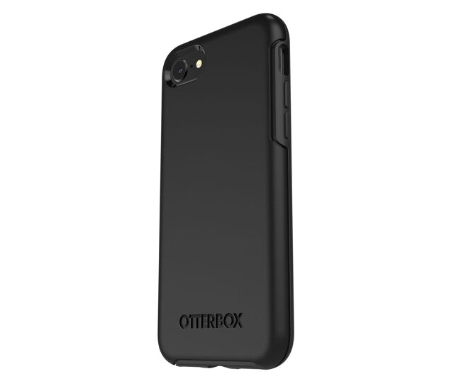 Funda para móvil otterbox 77-53947 negro apple