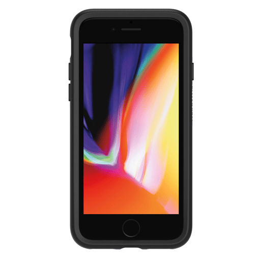 Capa para Telemóvel Otterbox 77-53947 Preto Apple