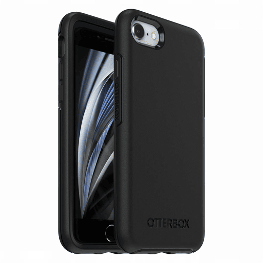 Capa para Telemóvel Otterbox 77-53947 Preto Apple