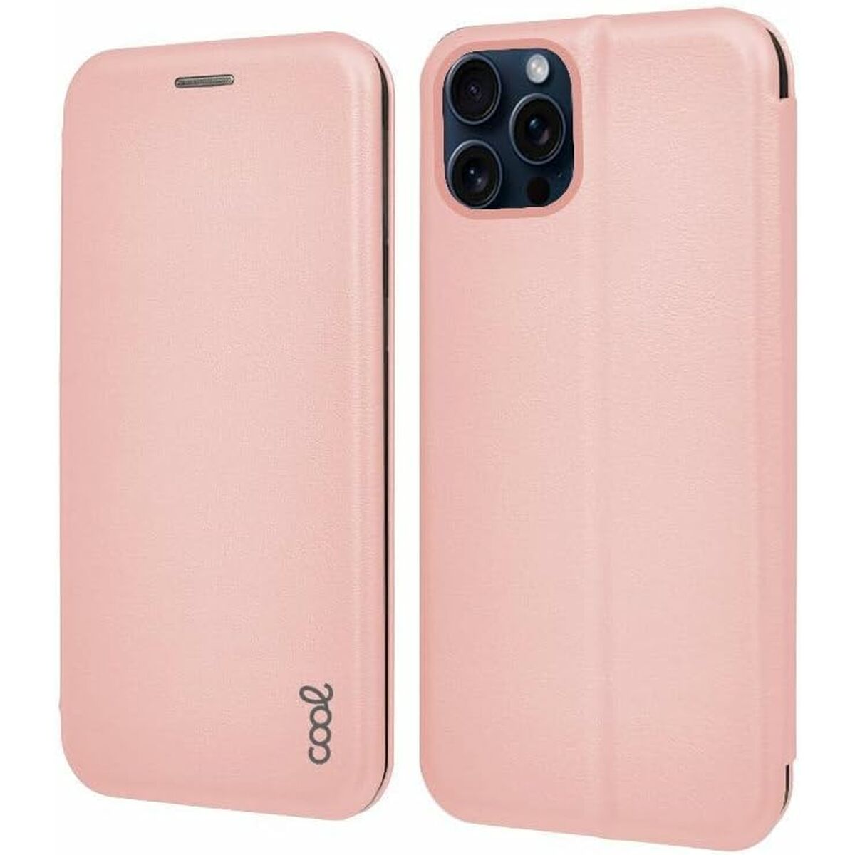 Funda para Móvil iPhone 15 Pro