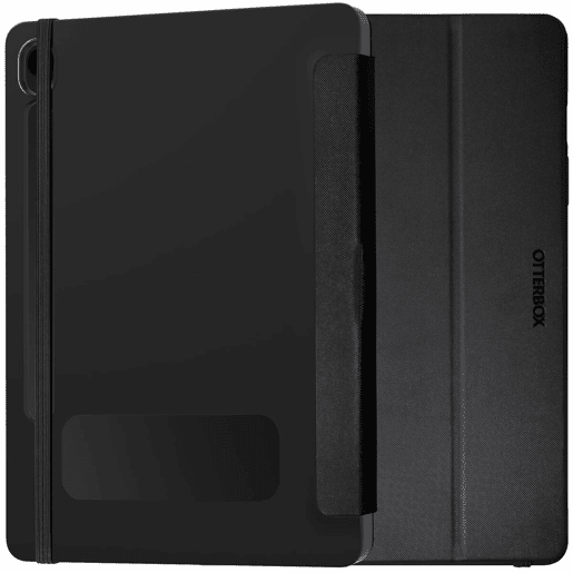 Capa para Telemóvel Otterbox LifeProof GALAXY TAB S9FE Preto