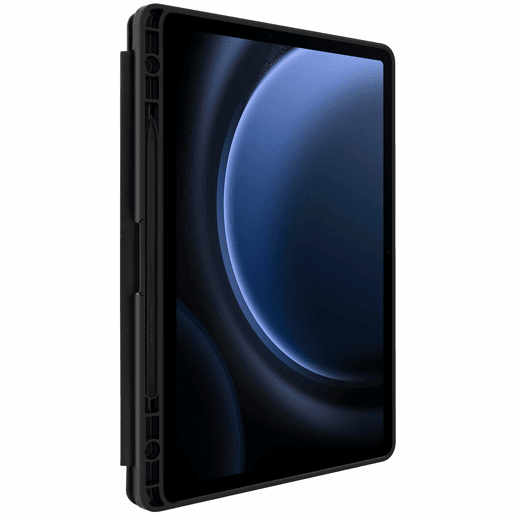 Capa para Telemóvel Otterbox LifeProof GALAXY TAB S9FE Preto