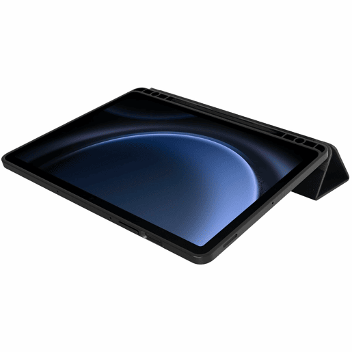 Capa para Telemóvel Otterbox LifeProof GALAXY TAB S9FE Preto