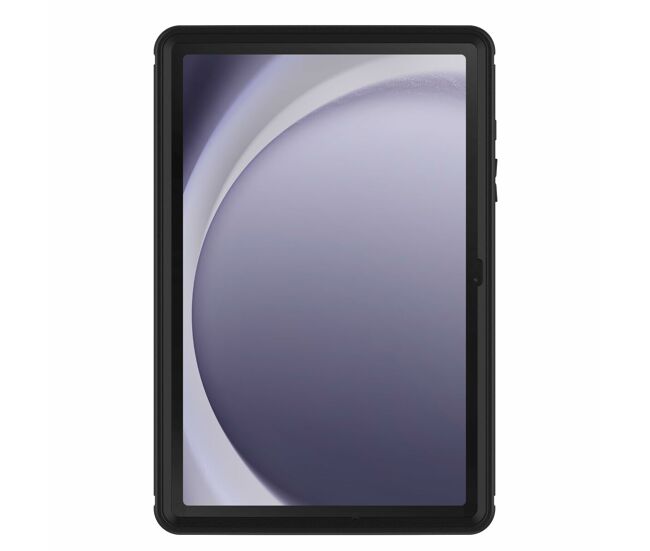 Funda para móvil otterbox lifeproof galaxy tab a9+ negro