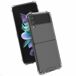 Funda para Móvil Galaxy Z Flip3 Funda para Móvil Galaxy Z Flip3 Transparente