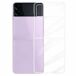 Funda para Móvil Galaxy Z Flip3 Funda para Móvil Galaxy Z Flip3 Transparente