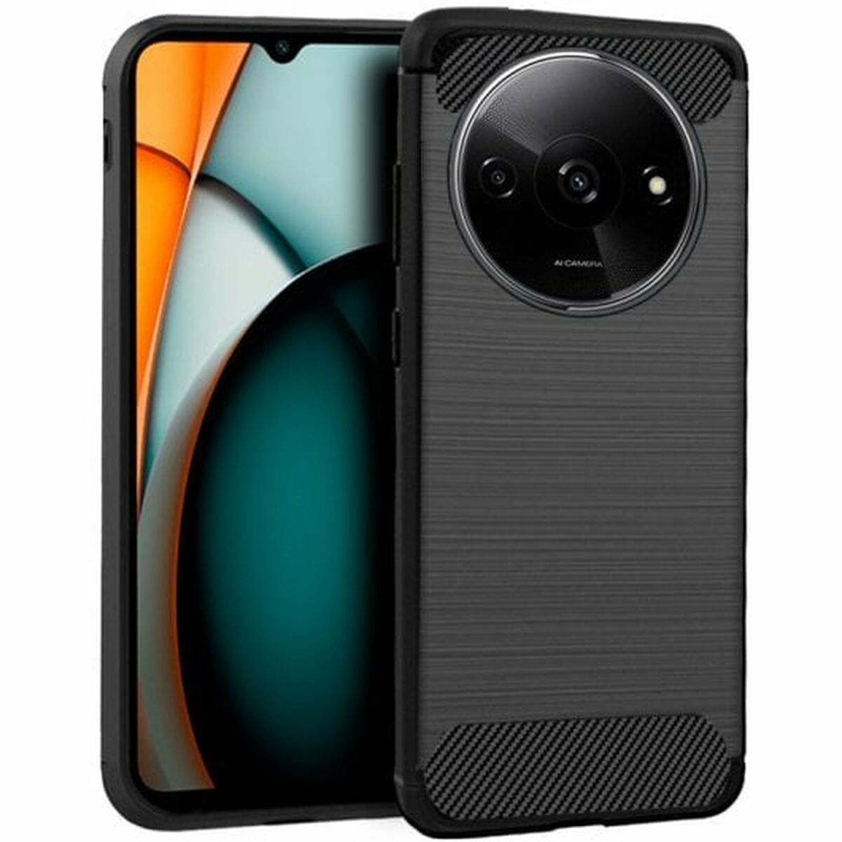 Funda para Móvil Redmi A3