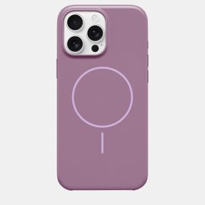 Capa para Telemóvel Apple IPHONE 16 PRO MAX Roxo Apple