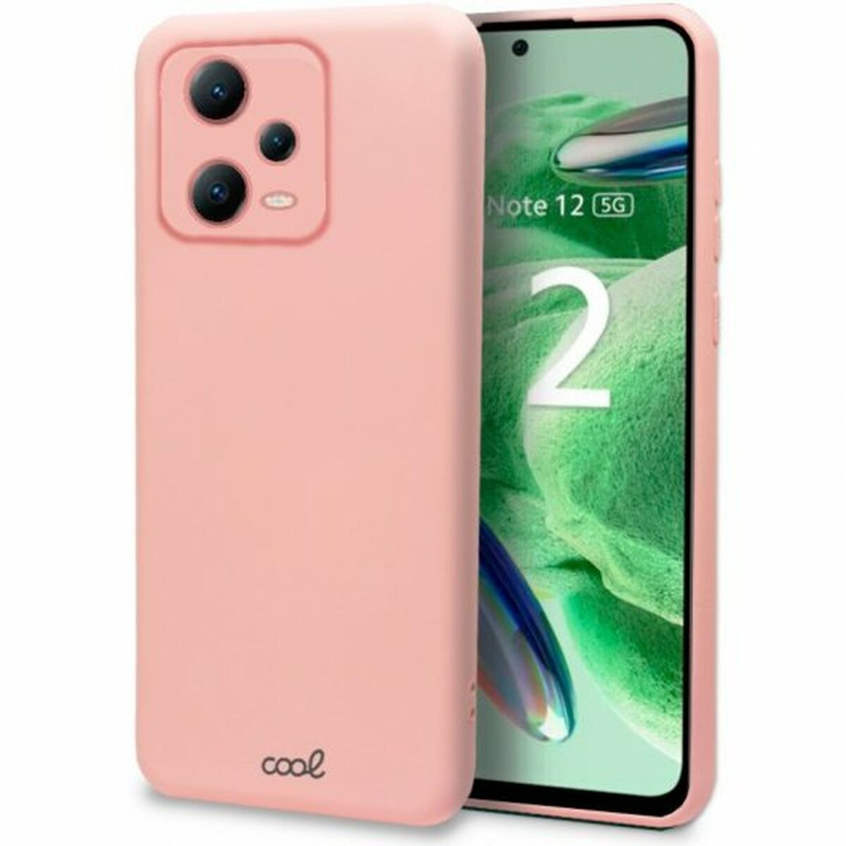 Funda para Móvil Redmi Note 12 5G | POCO X5 5G