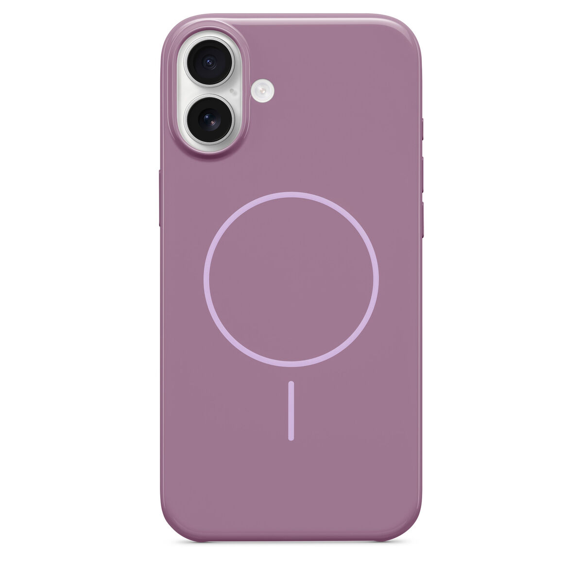 Funda para Móvil IPHONE 16 PLUS