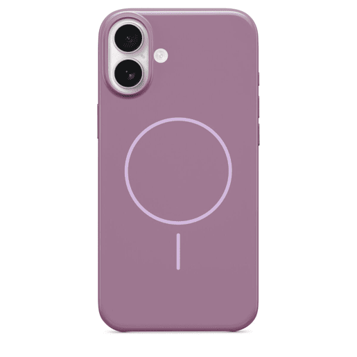 Capa para Telemóvel Apple IPHONE 16 PLUS Roxo Apple iPhone 16 Plus Capa para Telemóvel Apple IPHONE 16 PLUS Roxo Apple iPhone 16 Plus