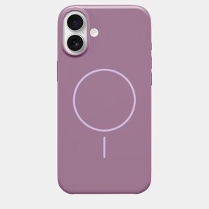 Capa para Telemóvel Apple IPHONE 16 PLUS Roxo Apple iPhone 16 Plus