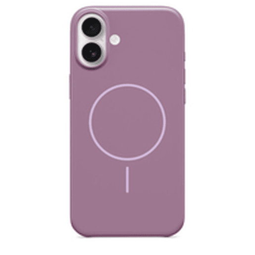Capa para Telemóvel Apple IPHONE 16 PLUS Roxo Apple iPhone 16 Plus Capa para Telemóvel Apple IPHONE 16 PLUS Roxo Apple iPhone 16 Plus