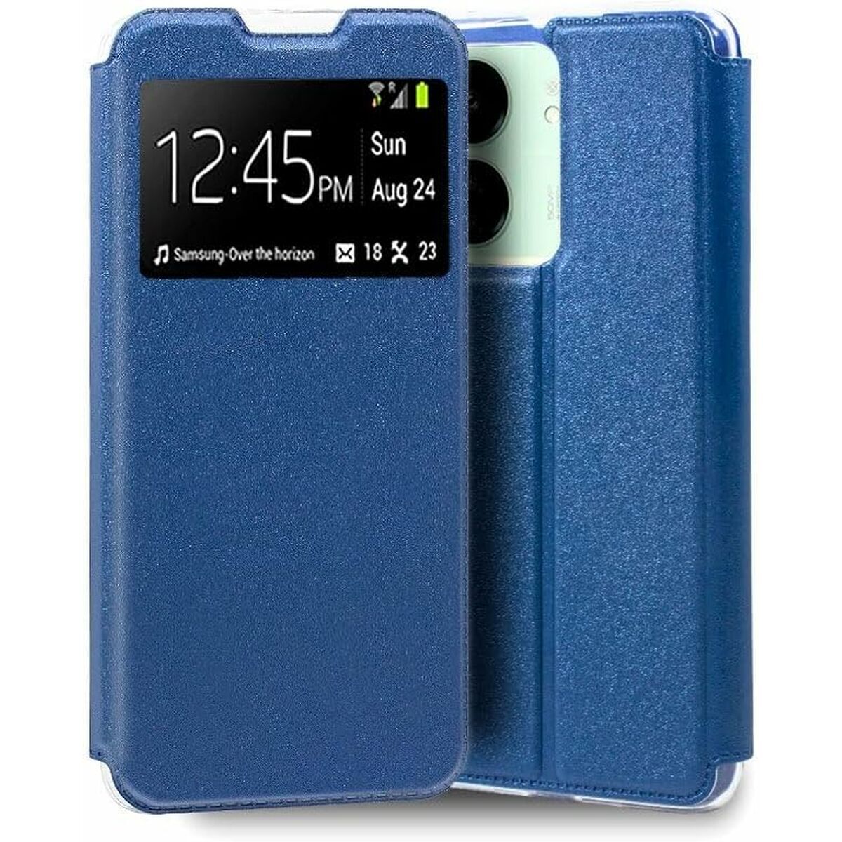 Funda para Móvil Redmi 13C | POCO C65