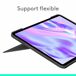Funda para Tablet iPad Pro Funda para Tablet iPad Pro Negro