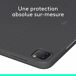 Funda para Tablet iPad Pro Funda para Tablet iPad Pro Negro
