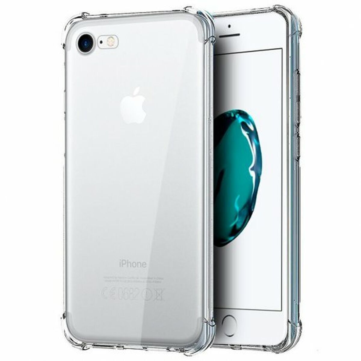 Funda para Móvil iPhone 7 | iPhone 8 | iPhone SE 2020