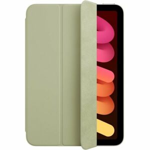 Capa para Tablet Apple iPad Mini 2024 | iPad Mini 2021 Verde
