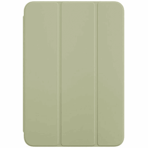 Capa para Tablet Apple iPad Mini 2024 | iPad Mini 2021 Verde Capa para Tablet Apple iPad Mini 2024 | iPad Mini 2021 Verde