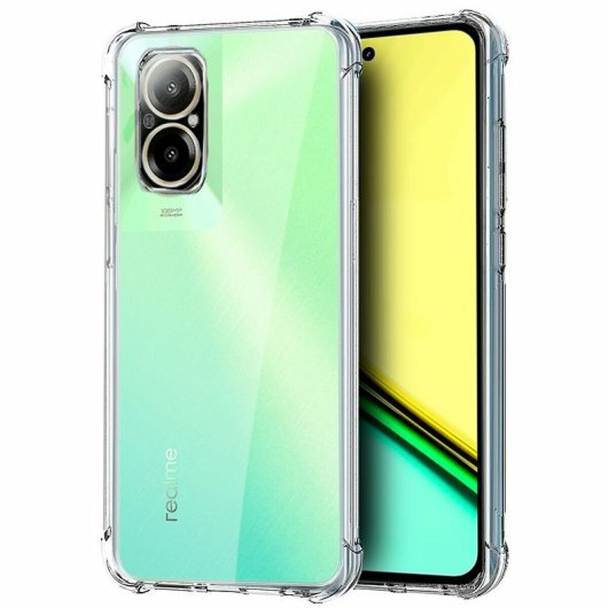 Funda para Móvil Realme C67