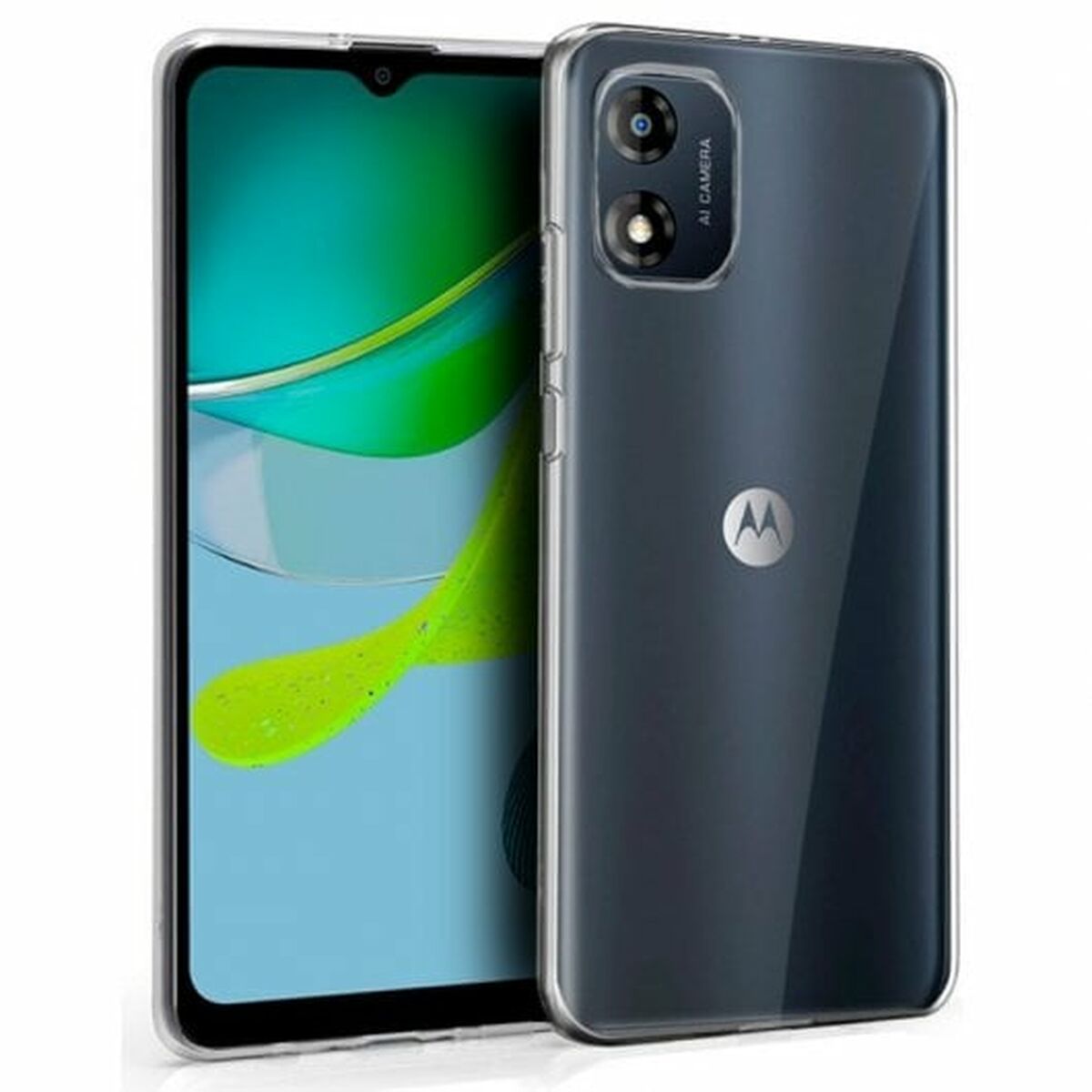 Funda para Móvil Moto E13