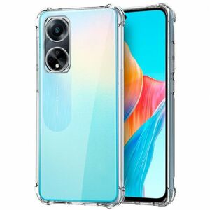 Capa para Telemóvel Cool OPPO A98 5G Transparente OPPO