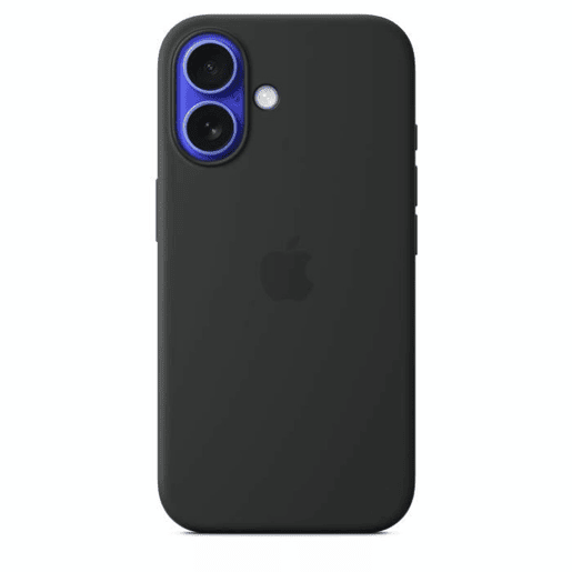 Capa para Telemóvel Apple MYY13ZMA Preto Apple