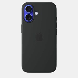 Capa para Telemóvel Apple MYY13ZMA Preto Apple