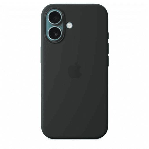 Capa para Telemóvel Apple MYY13ZMA Preto Apple