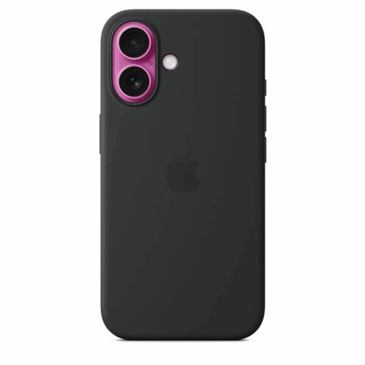 Capa para Telemóvel Apple MYY13ZMA Preto Apple