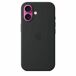 Funda para Móvil MYY13ZM/A Funda para Móvil MYY13ZM/A Negro