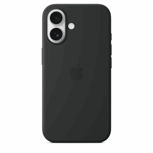 Capa para Telemóvel Apple MYY13ZMA Preto Apple