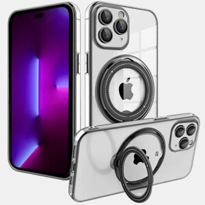 Capa para Telemóvel Cool iPhone 14 Pro Max Preto Apple