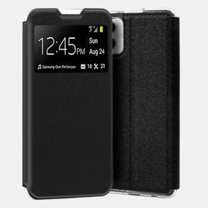 Capa para Telemóvel Cool Galaxy A05 Preto Samsung