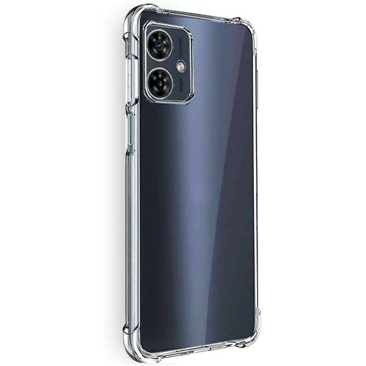 Funda para Móvil Moto G54 5G